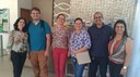 Professores do Ifal Arapiraca acompanharam a reunião do Cepe