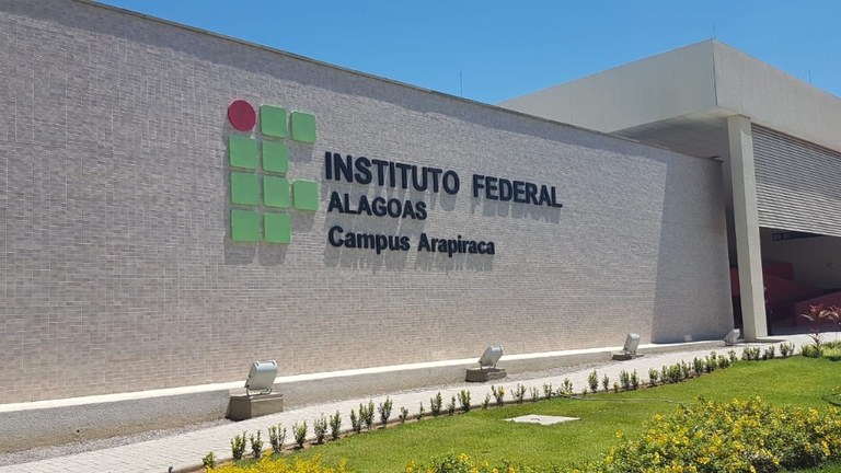 Campus Arapiraca vai sediar Erbase 2020