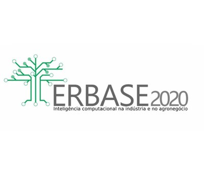 Logomarca da Erbase