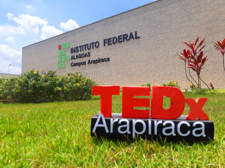 TEDx.Arapiraca