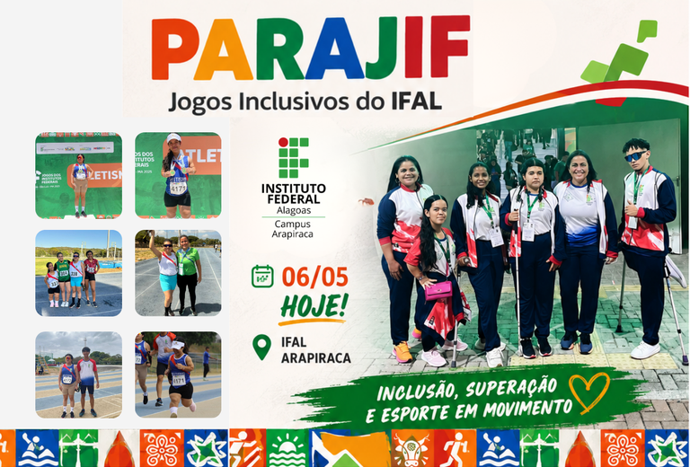 Parajif 2026