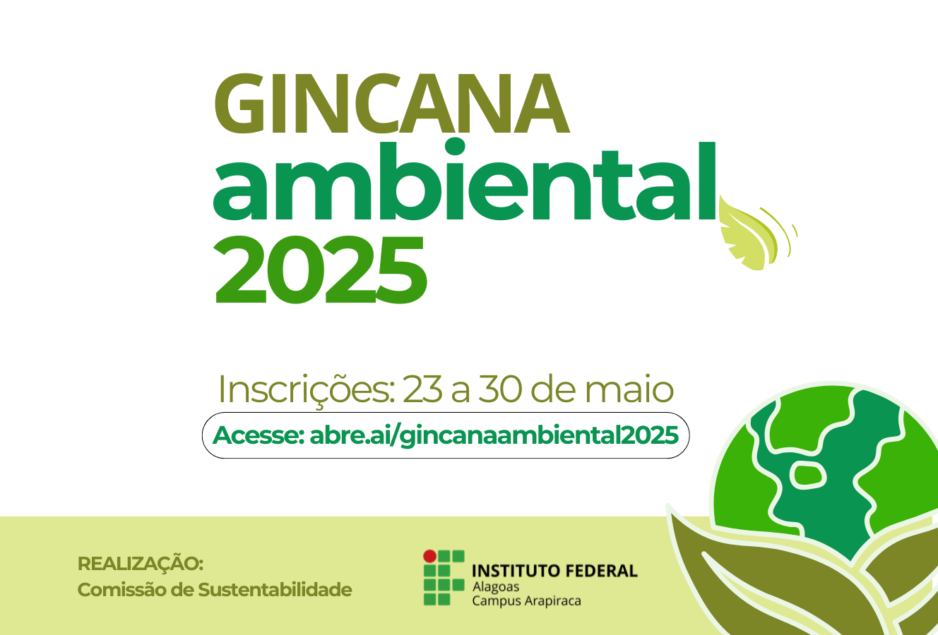 Gincana Ambiental 2025