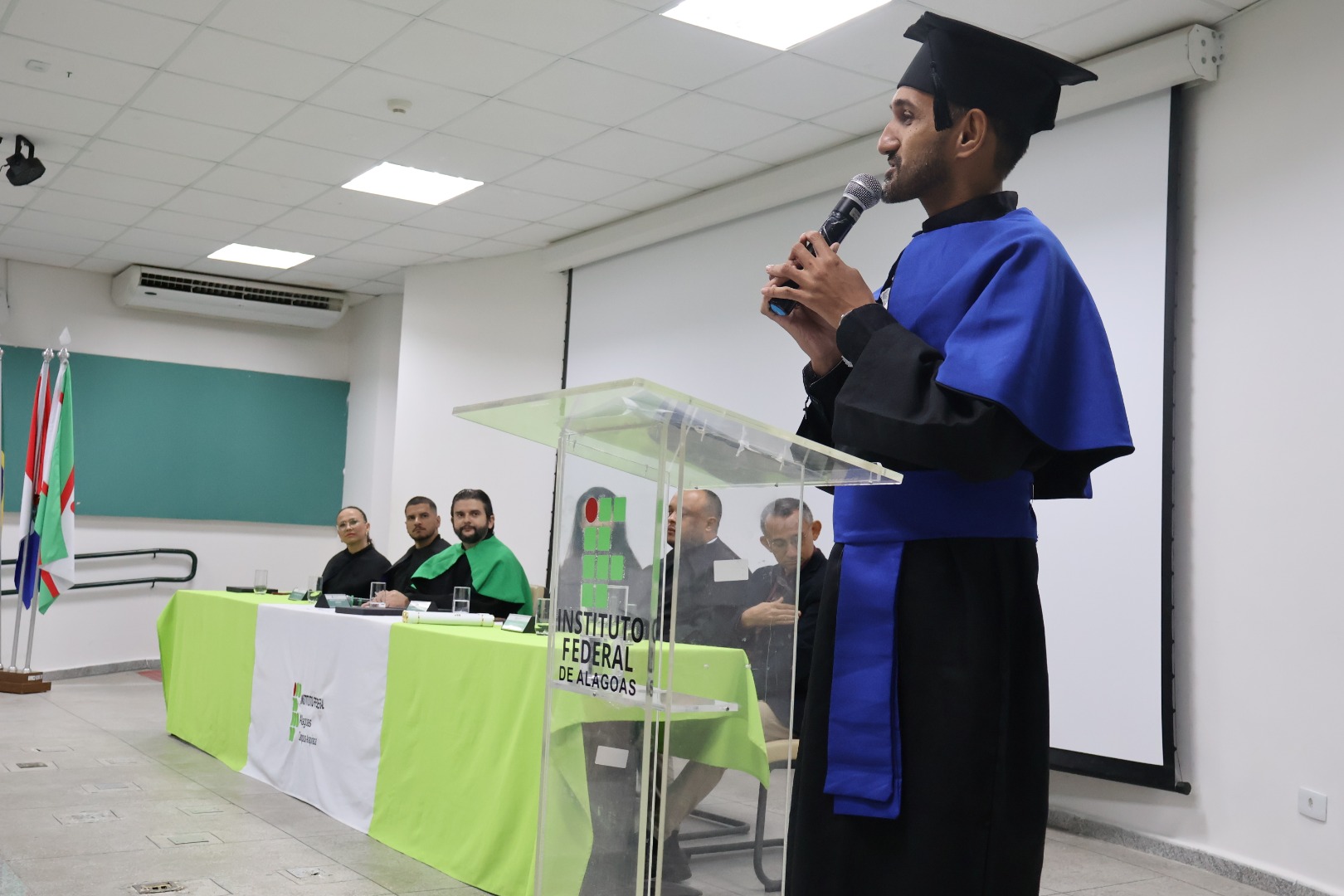 Certificação de Logística