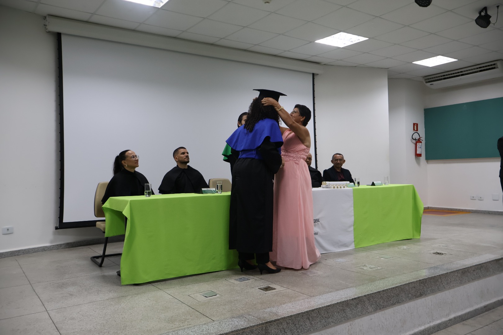 Certificação de Logística