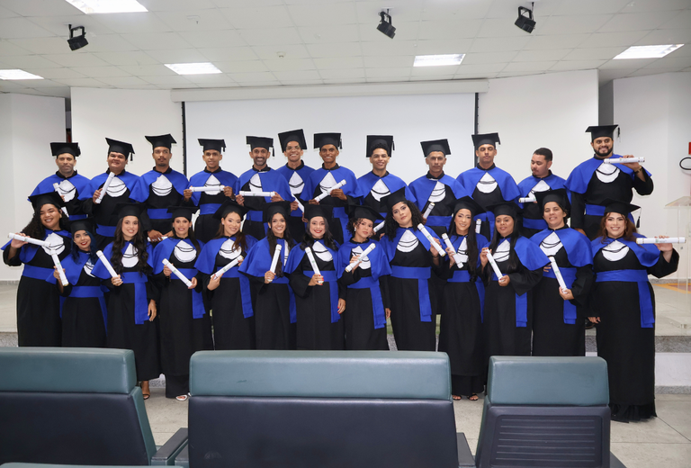 Certificação de Logística