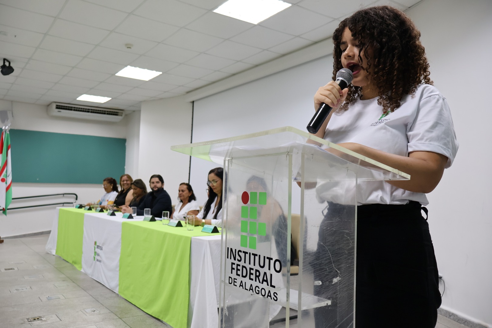 Formatura Mulheres Mil