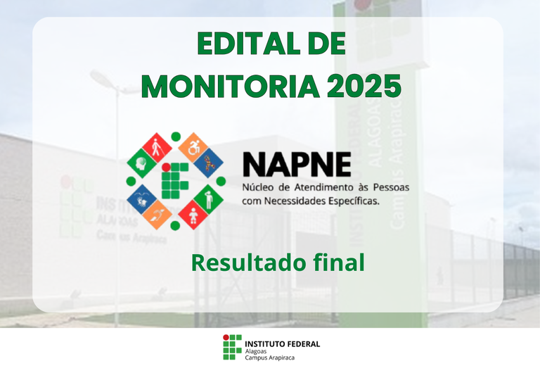 Monitoria Napne