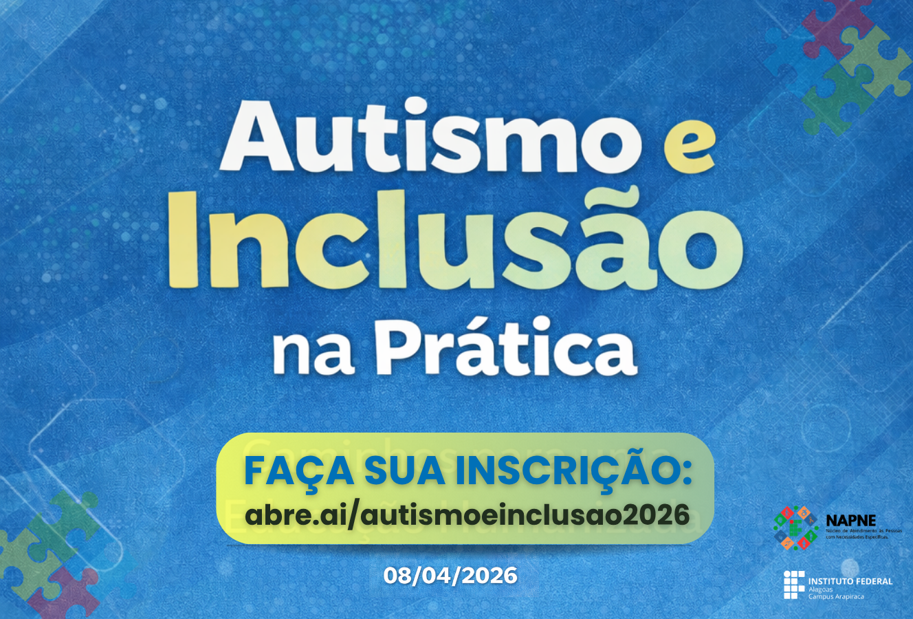 Autismo e inclusão
