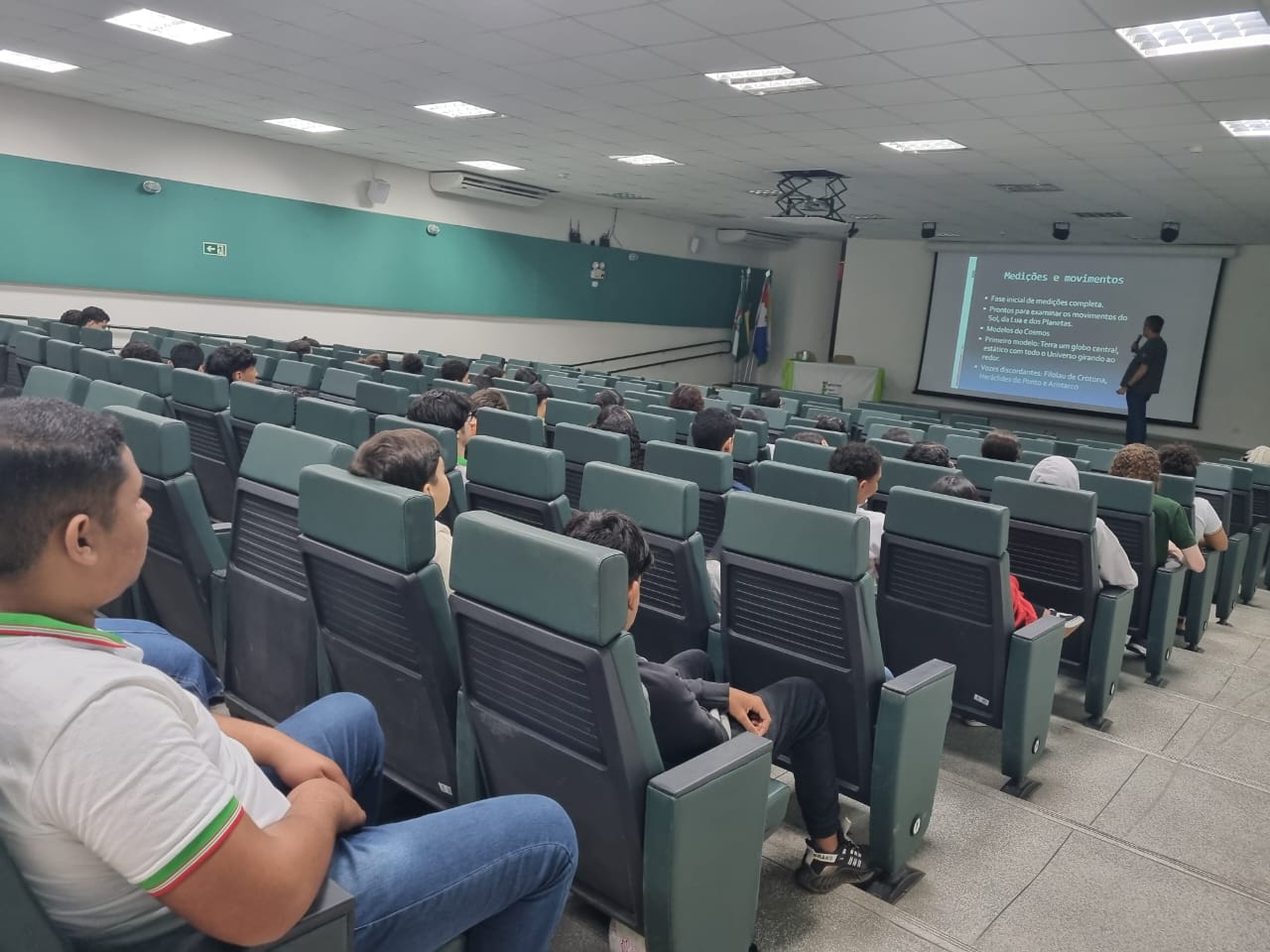 Introdução à Astronomia