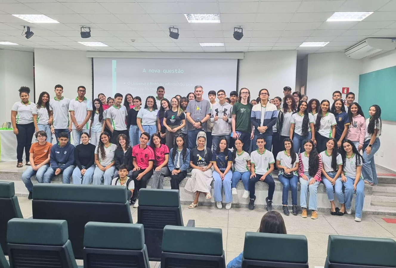 Introdução à Astronomia