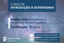Introdução à Astronomia