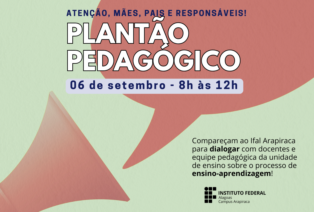 Plantão Pedagógico