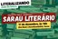 Sarau Literário está marcado para quinta-feira, 17