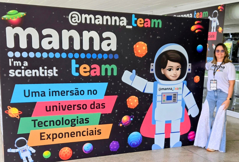 Residência em Tecnologias Exponenciais