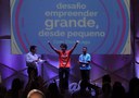 Projeto de Arapiraca venceu o desafio