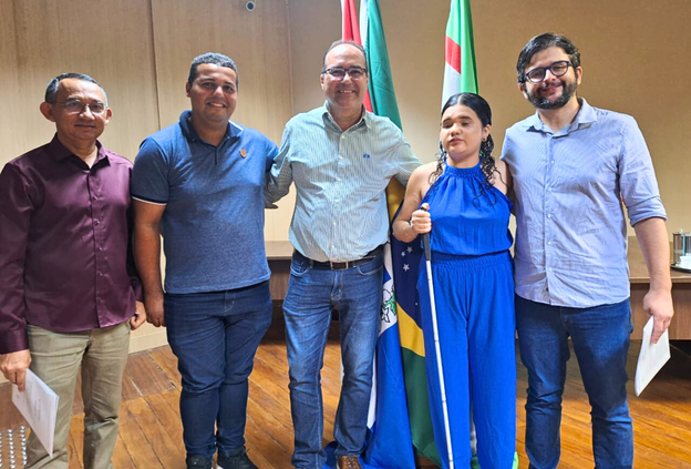 Campus Arapiraca tem representantes de cinco segmentos empossados no Conselho Superior do Ifal