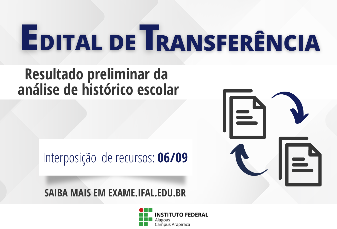 Transferência 2024