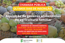 Alimentação escolar 