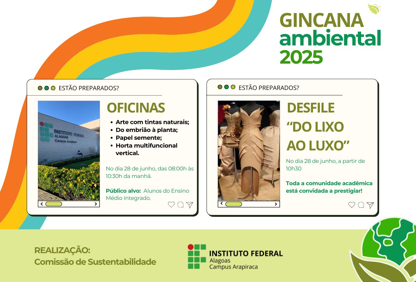 Gincana Ambiental 2025