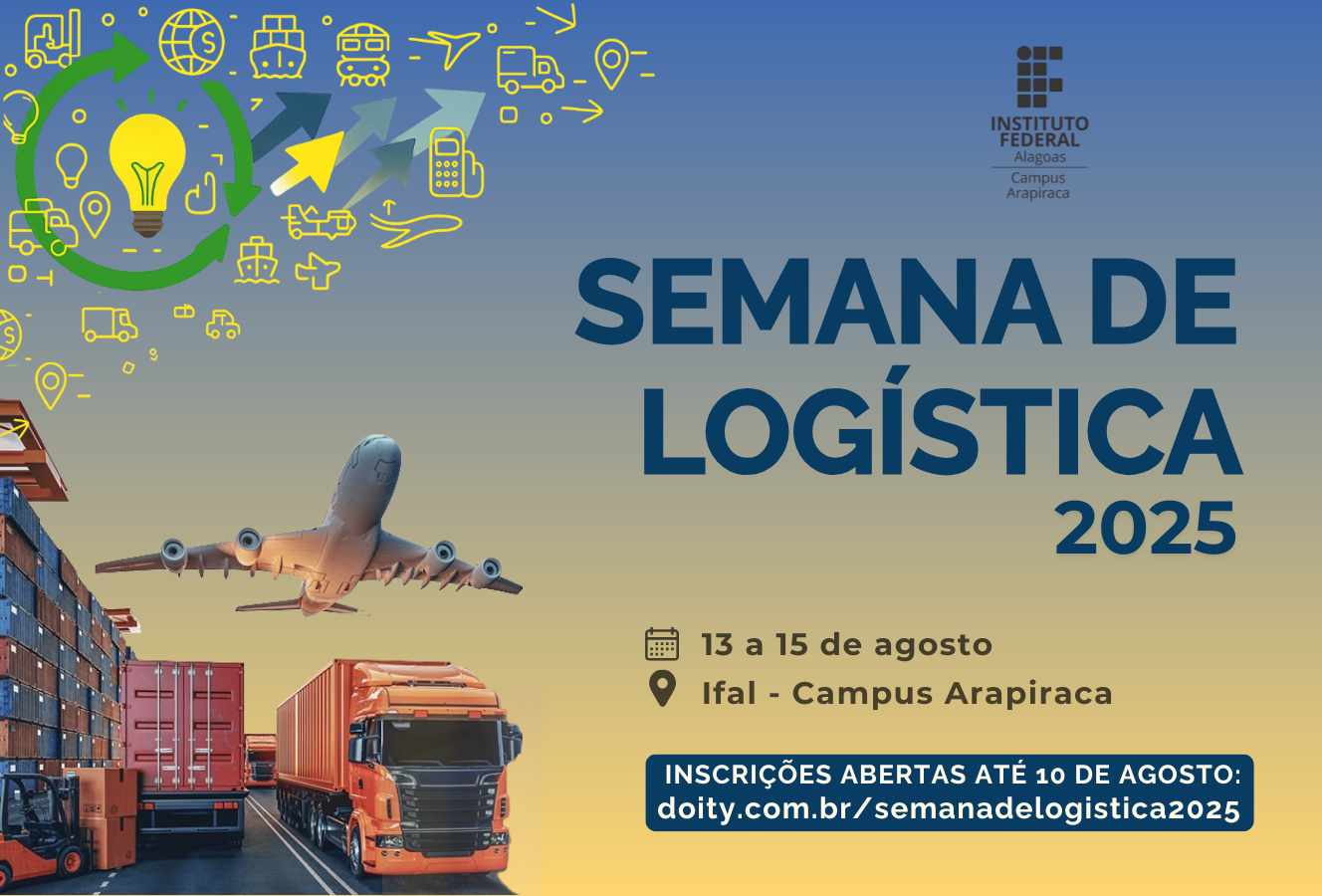 Semana de Logística 2025