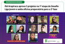 Campus Arapiraca no Desafio Liga Jovem