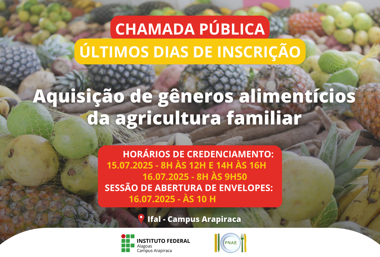 Alimentação escolar