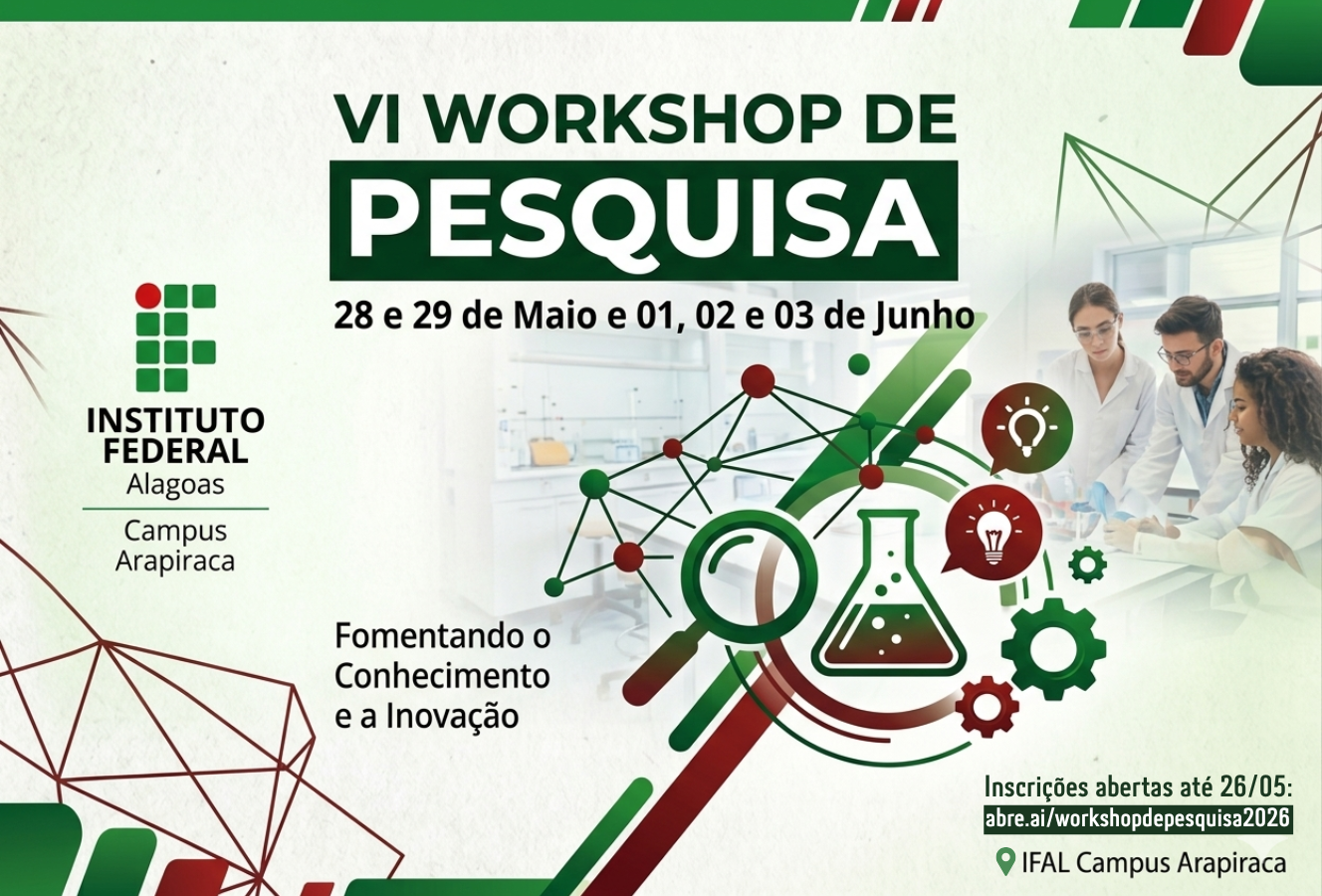 Workshop de Pesquisa 2026