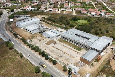 Além da graduação de Tecnologia em Graduação, em 2026, o Campus Batalha inaugurará a sede definitiva da unidade.jpeg