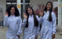 Alunos