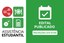 Inscrições abertas para programas de Assistência Estudantil