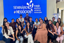 Alunos de Tecnologia em Agroindústria do Campus Batalha participam de encontro de laticínios em Sergipe