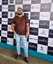 O aluno José Francisco Santos esteve presente em Sergipe e ressaltou a importância do evento no processo de formação dos estudantes