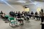 Reunião discute ações de prevenção e enfrentamento ao assédio e à discriminação