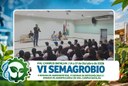 Campus Batalha inicia a 6° Semana de Agroindústria, Biotecnologia e Agropecuária