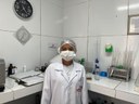 " O curso já está contribuindo para minha formação e me ajudando a desenvolver conhecimentos que aplico no trabalho”, comemora a estudante Nauany Melo Clemente.