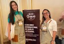 Luana Cypriano e Patrícia Fernandes foram juradas na ExpoQueijo Brasil.jpg