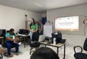 Ifal Campus Batalha contribui com o Projeto Boleiras das Alagoas