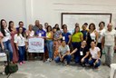 Ifal Campus Batalha contribui com o Projeto Boleiras das Alagoas