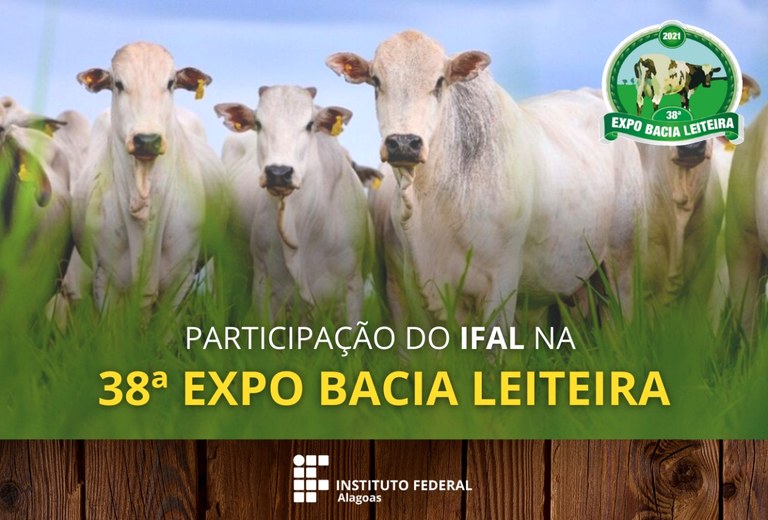 Participação do Ifal 38ª Expo Bacia Leiteira.jpeg