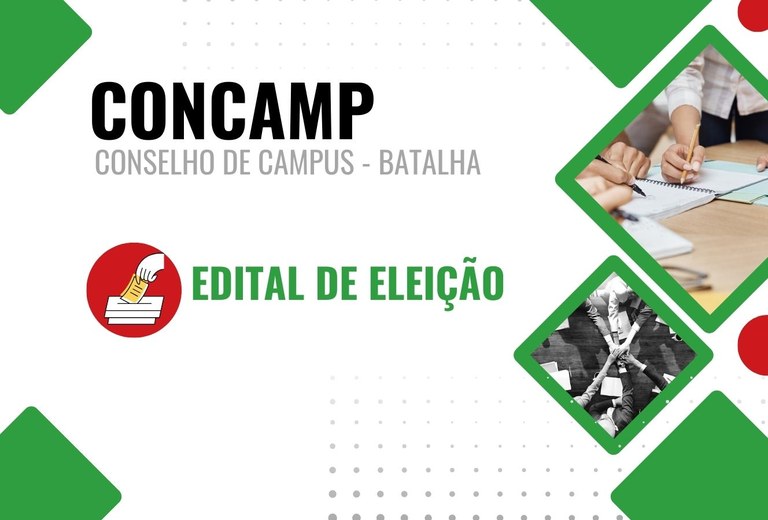 Concamp Batalha