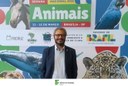 Professor representa o Ifal na Semana Nacional dos Animais, em Brasília 