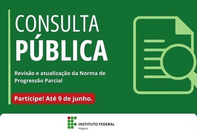 Comunidade pode contribuir com atualização das normas.jpg