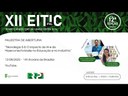 Abertura XII EITIC