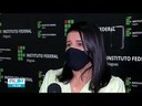 Entrevista TV Gazeta - Retorno gradual e escalonado das atividades presenciais do Ifal