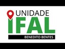 Série Unidade Ifal: Benedito Bentes