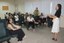 Conversa com a DGP