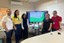 Apresentação de projetos