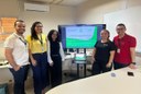 Apresentação de projetos