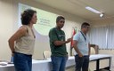 Apresentação aos servidores do Ifal- Benedito Bentes