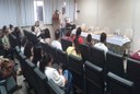 Atividades letivas - segundo semestre
